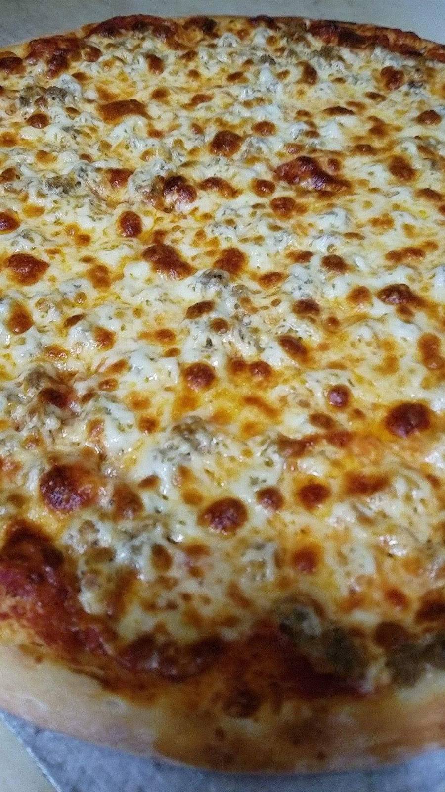 D&D Take Out Pizza | restaurant | 100 Melville St, Engadine, MI 49827, USA | 9064776222 OR +1 906-477-6222