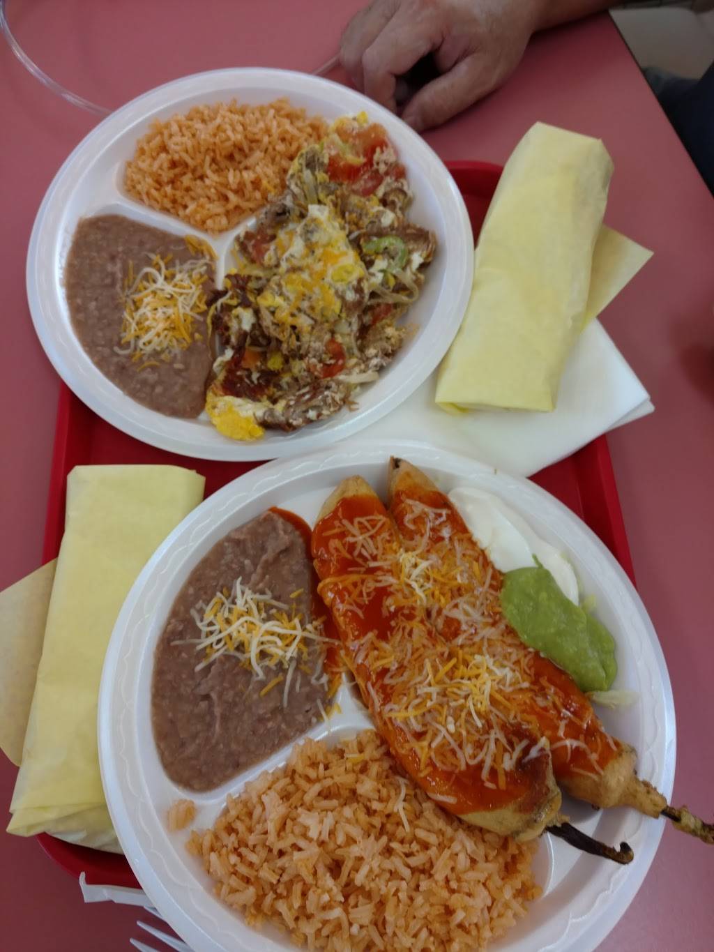 Fidencios Mexican Food | restaurant | 800 S Telshor Blvd, Las Cruces, NM 88011, USA | 5755325624 OR +1 575-532-5624