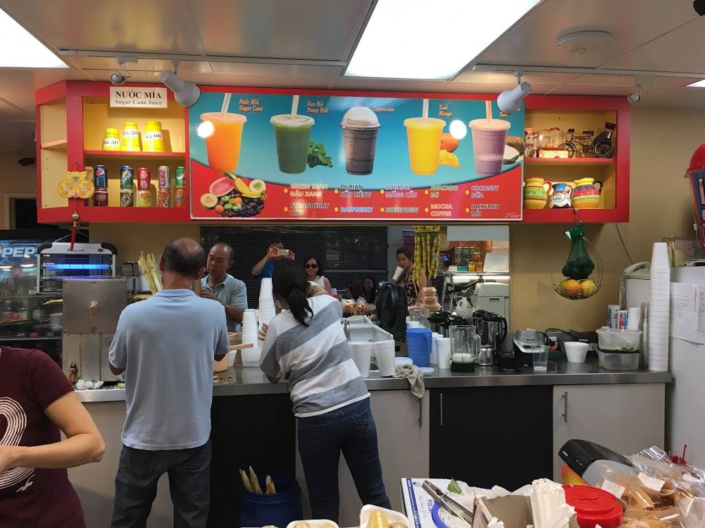 C & C Food Co | restaurant | 9200 Bolsa Ave # 308, Westminster, CA 92683, USA | 7148947533 OR +1 714-894-7533