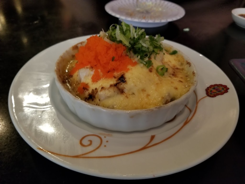 Kaisen Sushi | restaurant | 14841 Dale Mabry Hwy, Tampa, FL 33618, USA | 8139693848 OR +1 813-969-3848