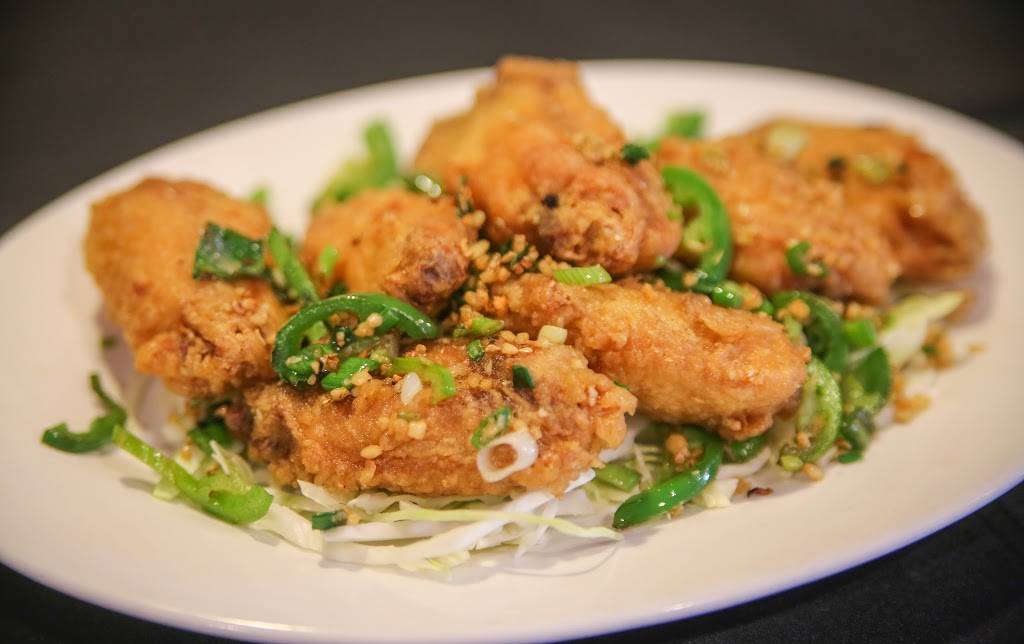 Lotus Fusion | restaurant | 1620 W El Camino Ave, Sacramento, CA 95833, USA | 9169203300 OR +1 916-920-3300