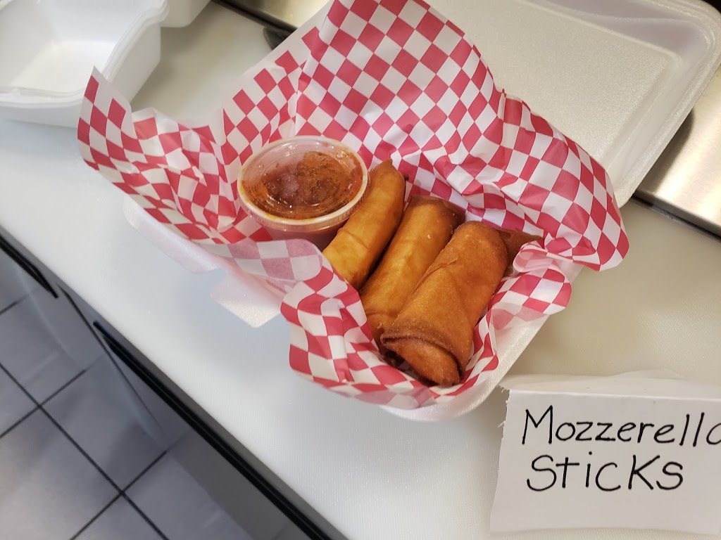 Americana Grill | restaurant | 6821 W Lincoln Ave, West Allis, WI 53219, USA | 4145859261 OR +1 414-585-9261