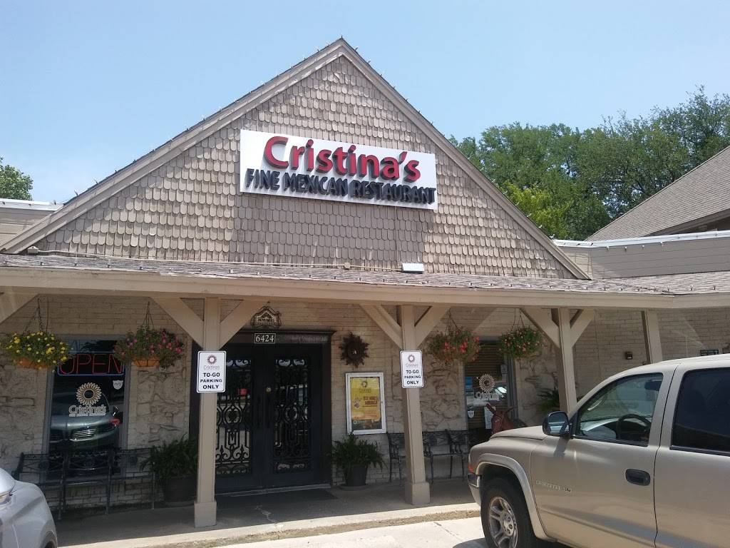 Cristinas Fine Mexican Restaurant | restaurant | 6424 Cross Timbers Rd, Flower Mound, TX 75022, USA | 8174303669 OR +1 817-430-3669