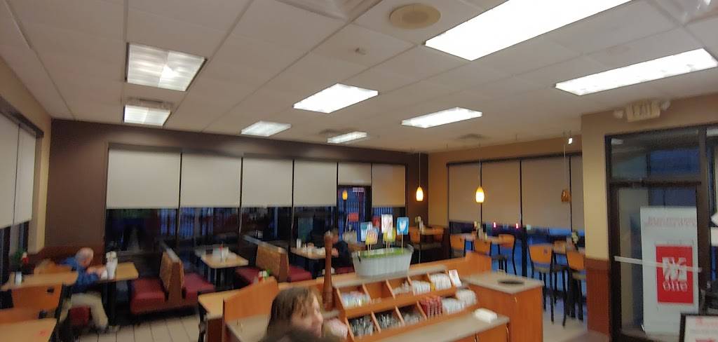 Chick-fil-A | restaurant | 2002 Veterans Blvd, Dublin, GA 31021, USA | 4782723007 OR +1 478-272-3007