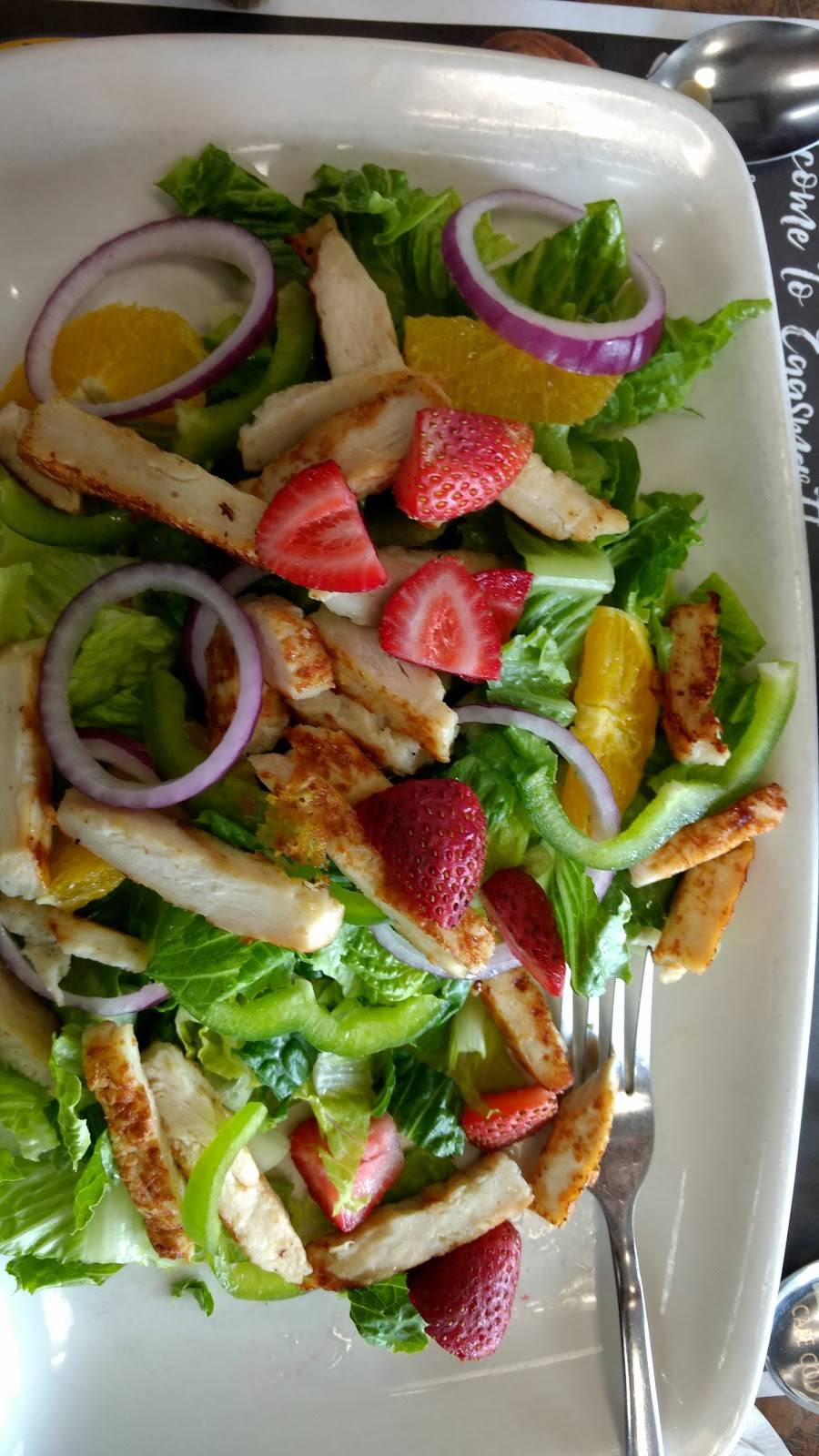 Eggsmart | restaurant | 4410 Kingston Rd, Scarborough, ON M1E 2N4, Canada | 6473488300 OR +1 647-348-8300