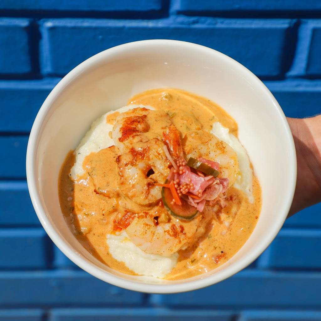 M&M’s Comfort Zone | restaurant | 477 Flat Shoals Ave SE, Atlanta, GA 30316, USA | 6789009320 OR +1 678-900-9320