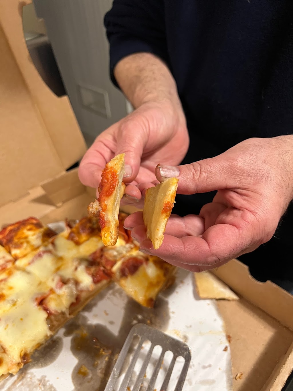 Beggars Pizza Crest Hill | restaurant | 1720 Plainfield Rd, Crest Hill, IL 60403, USA | 8152671800 OR +1 815-267-1800