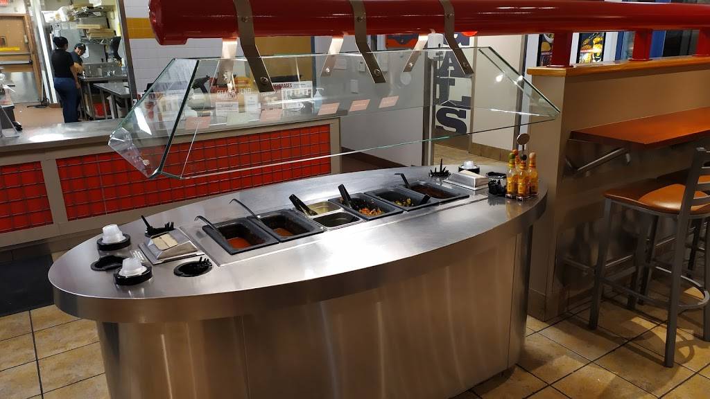 Taco Bueno | restaurant | 7940 N Central Expy, Dallas, TX 75206, USA | 2143611124 OR +1 214-361-1124