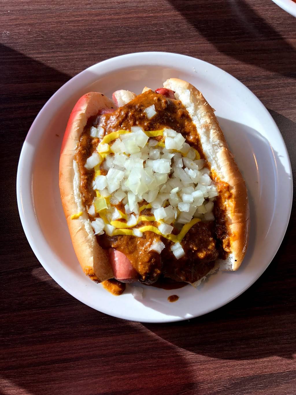 Milan Coney Island | restaurant | 1152 Dexter St, Milan, MI 48160, USA | 7344393503 OR +1 734-439-3503