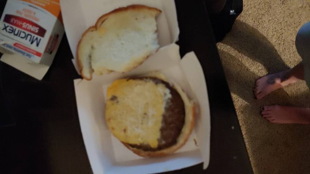 Jack in the Box | restaurant | 15114 Pacific Ave S, Tacoma, WA 98444, USA | 2535363280 OR +1 253-536-3280