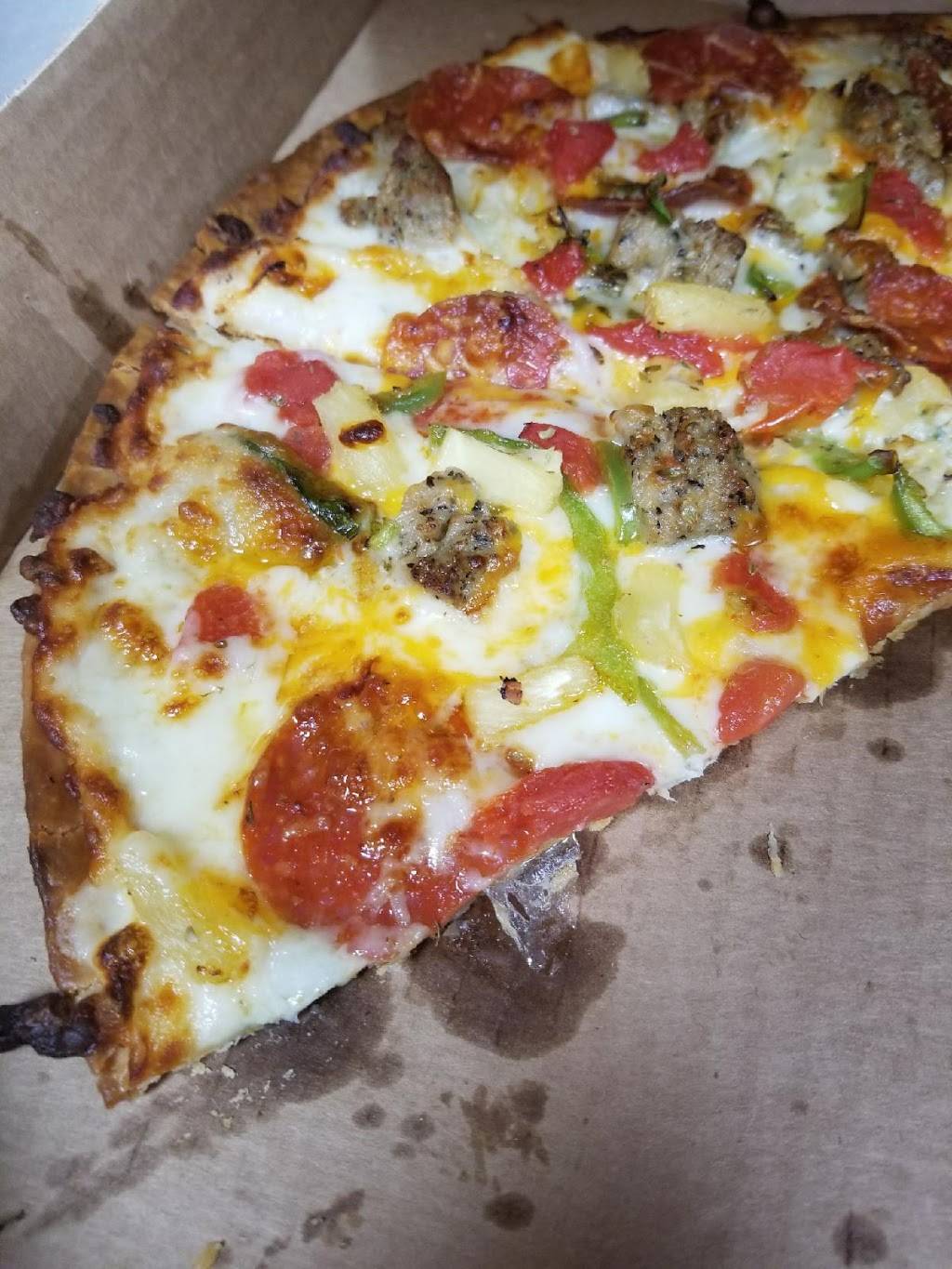 Dominos Pizza | meal delivery | 7205 S Power Rd Ste 103, Queen Creek, AZ 85142, USA | 4809882843 OR +1 480-988-2843