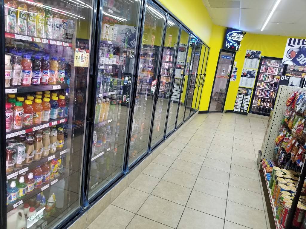 Trinity Mart (Hunt Brothers Pizza) | meal takeaway | 607 S Robb St, Trinity, TX 75862, USA | 9365941984 OR +1 936-594-1984