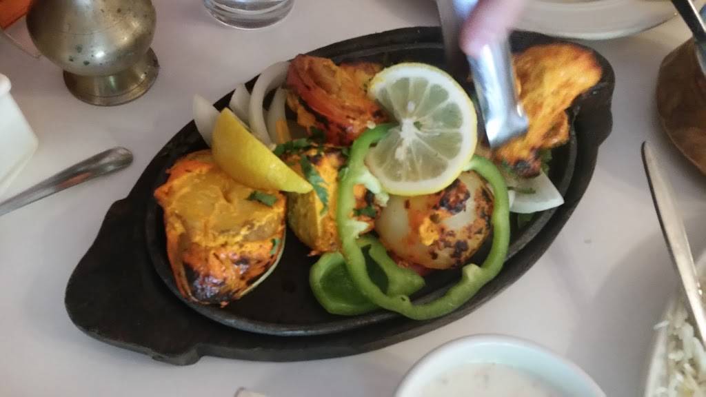 Mt. Everest Restaurant | restaurant | 630 Church St, Evanston, IL 60201, USA | 8474911069 OR +1 847-491-1069