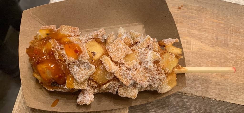 Chungchun | restaurant | 11312 South St, Cerritos, CA 90703, USA | 5624029141 OR +1 562-402-9141