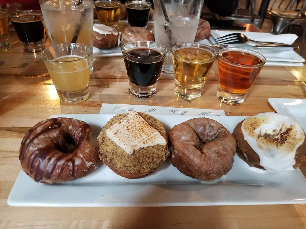 LUCK (Local Urban Craft Kitchen) | restaurant | 3011 Gulden Ln #112, Dallas, TX 75212, USA | 4692500679 OR +1 469-250-0679