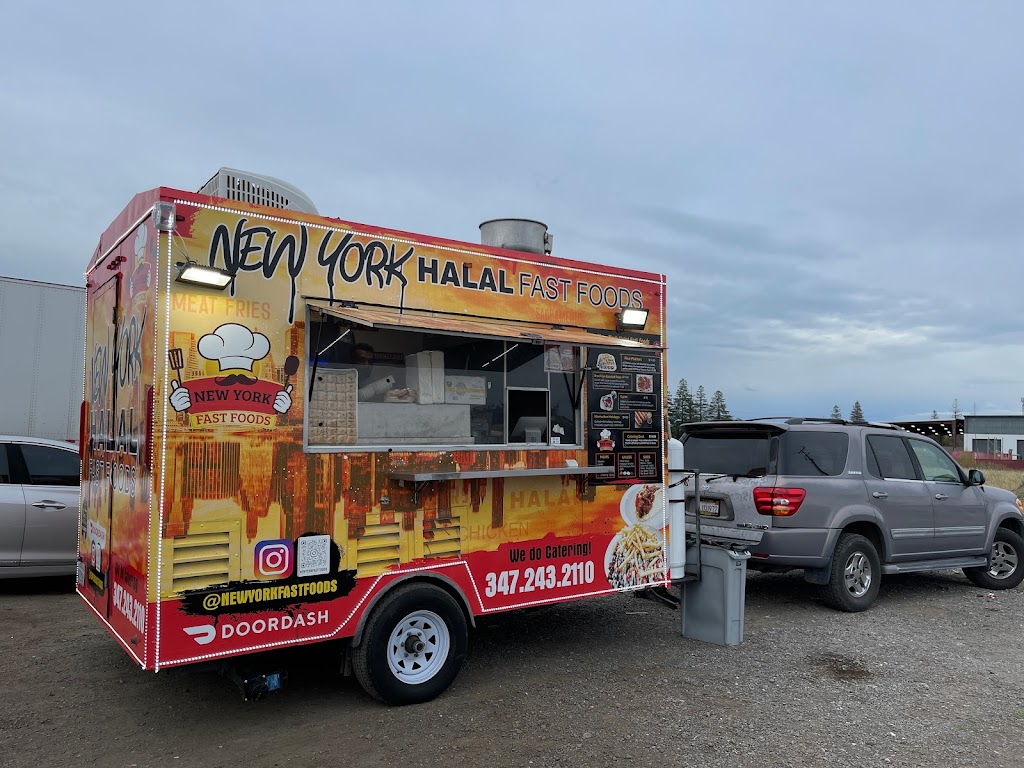 New York Halal Fast Foods | restaurant | 4400 Raley Blvd, Sacramento, CA 95838, USA | 5302207461 OR +1 530-220-7461