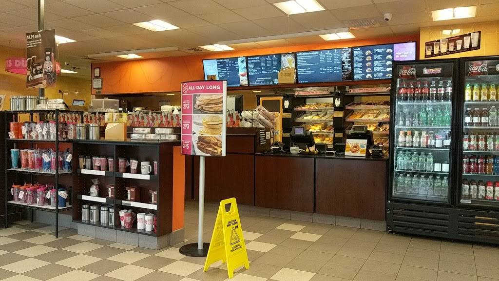 Dunkin | cafe | 19 Waterbury Rd, Prospect, CT 06712, USA | 2037580810 OR +1 203-758-0810