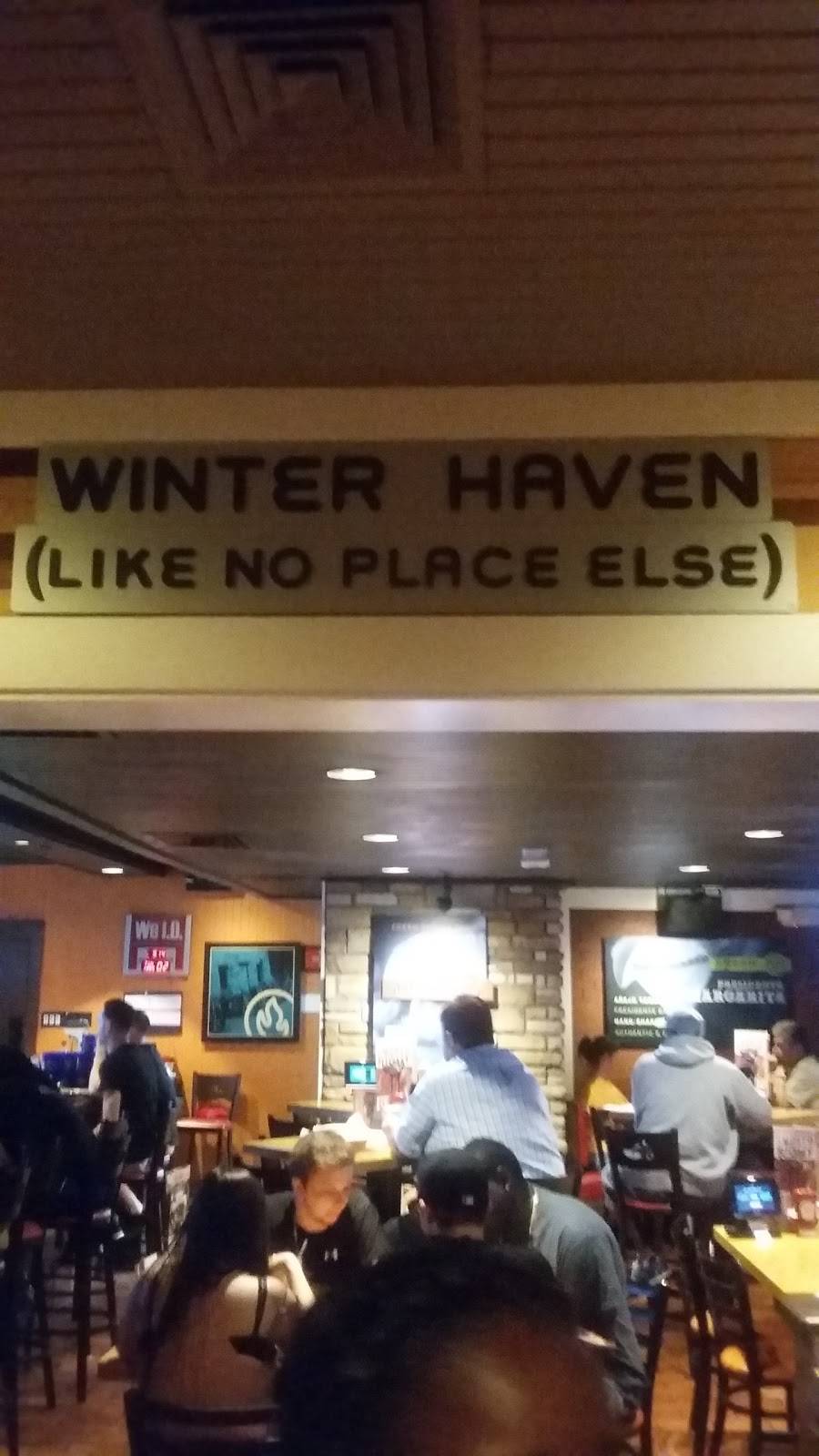 Chilis Grill & Bar | meal takeaway | 699 Cypress Gardens Blvd, Winter Haven, FL 33880, USA | 8632999555 OR +1 863-299-9555