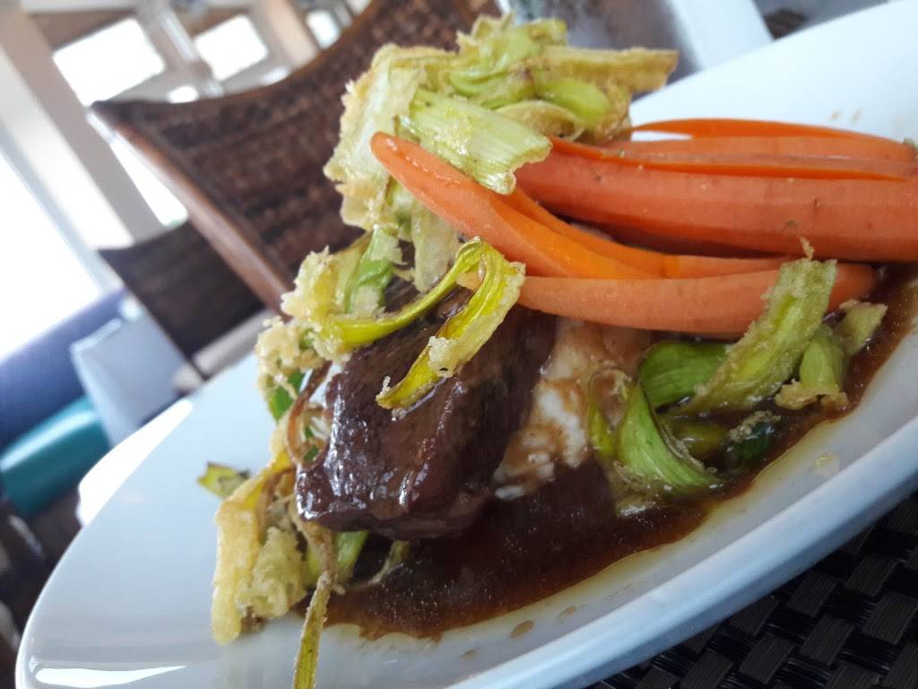 Gus Grille | restaurant | 103800 Overseas Highway, MM 103.8, Key Largo, FL 33037, USA | 3054530000 OR +1 305-453-0000