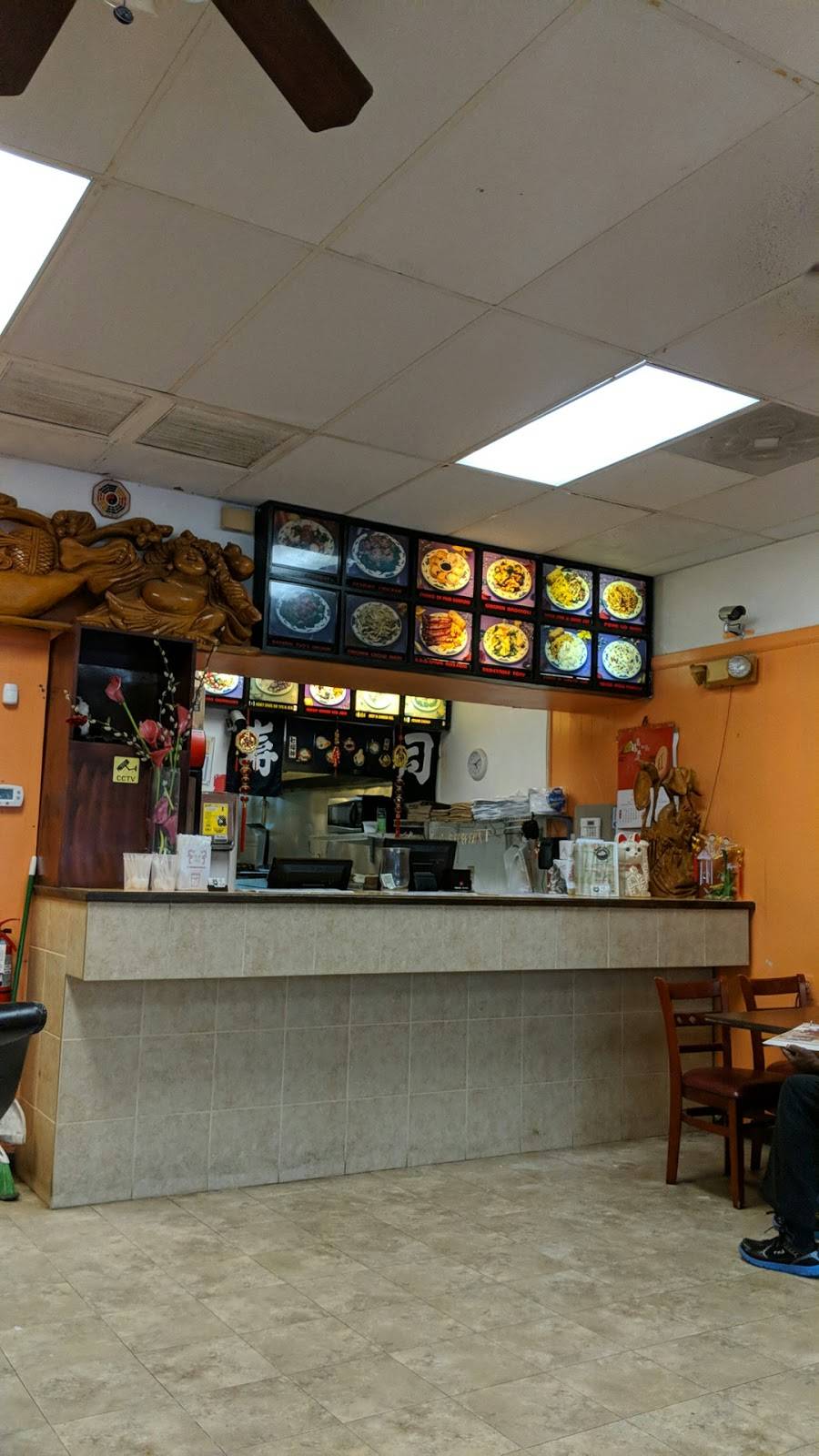 Panda Palace | meal delivery | 1119 Wappoo Rd unit c, Charleston, SC 29407, USA | 8437637472 OR +1 843-763-7472