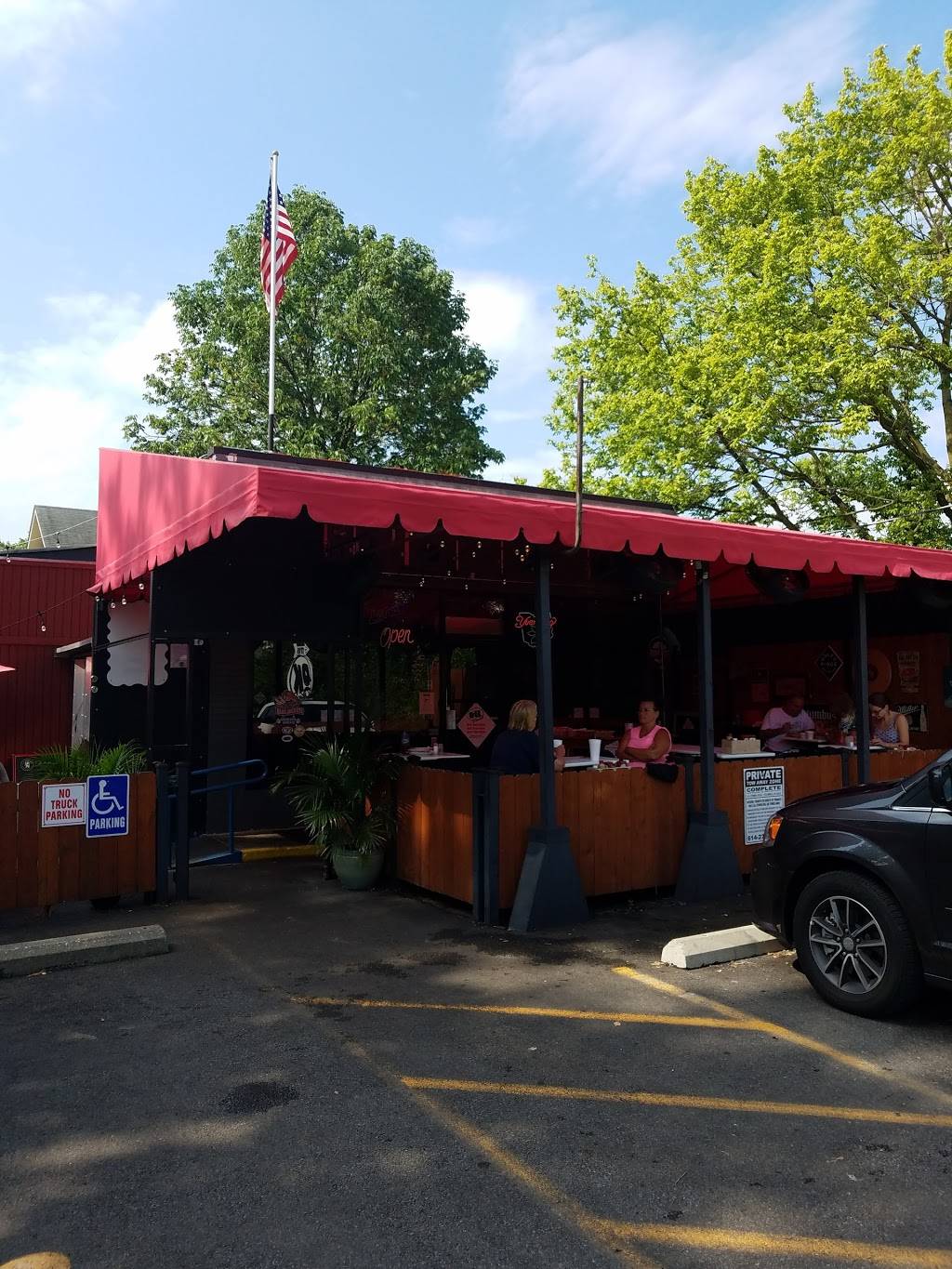 DK Diner | restaurant | 1715 W 3rd Ave, Grandview Heights, OH 43212, USA | 6144885160 OR +1 614-488-5160