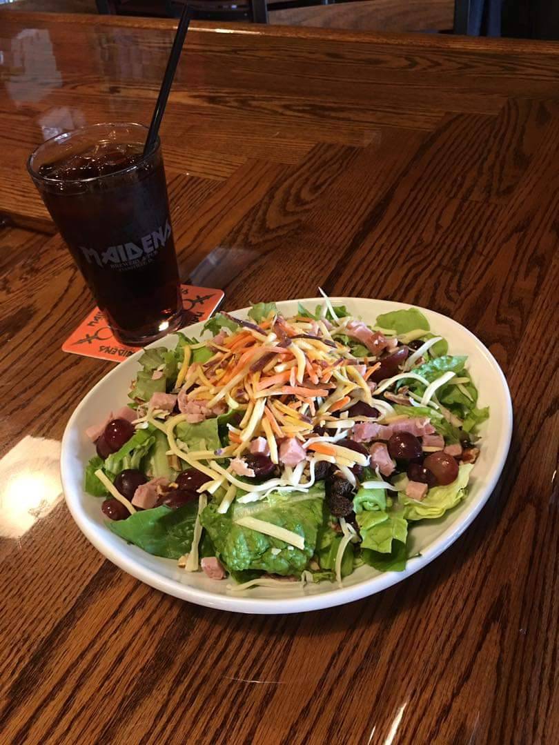 Maidens Brewery | restaurant | 209 N Wabash Ave of Flags, Evansville, IN 47712, USA | 8129091956 OR +1 812-909-1956