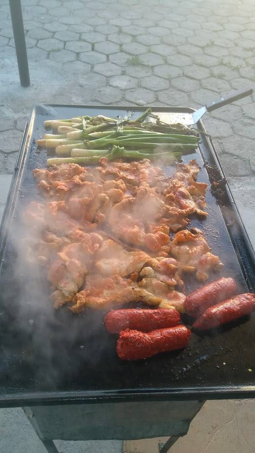 Baja Gastronomía Banquetes | restaurant | Av Flores Magón 443, Salvatierra, 22607 Tijuana, B.C., Mexico | 016643787764 OR +52 664 378 7764