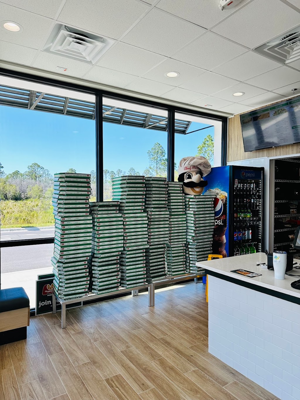 Marcos Pizza | meal delivery | 11285 US Hwy 98E Suite A 100, Inlet Beach, FL 32461, USA | 8508183888 OR +1 850-818-3888