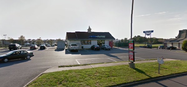 Royal Farms | meal takeaway | 500 Joppa Farm Rd, Joppatowne, MD 21085, USA | 4106980124 OR +1 410-698-0124