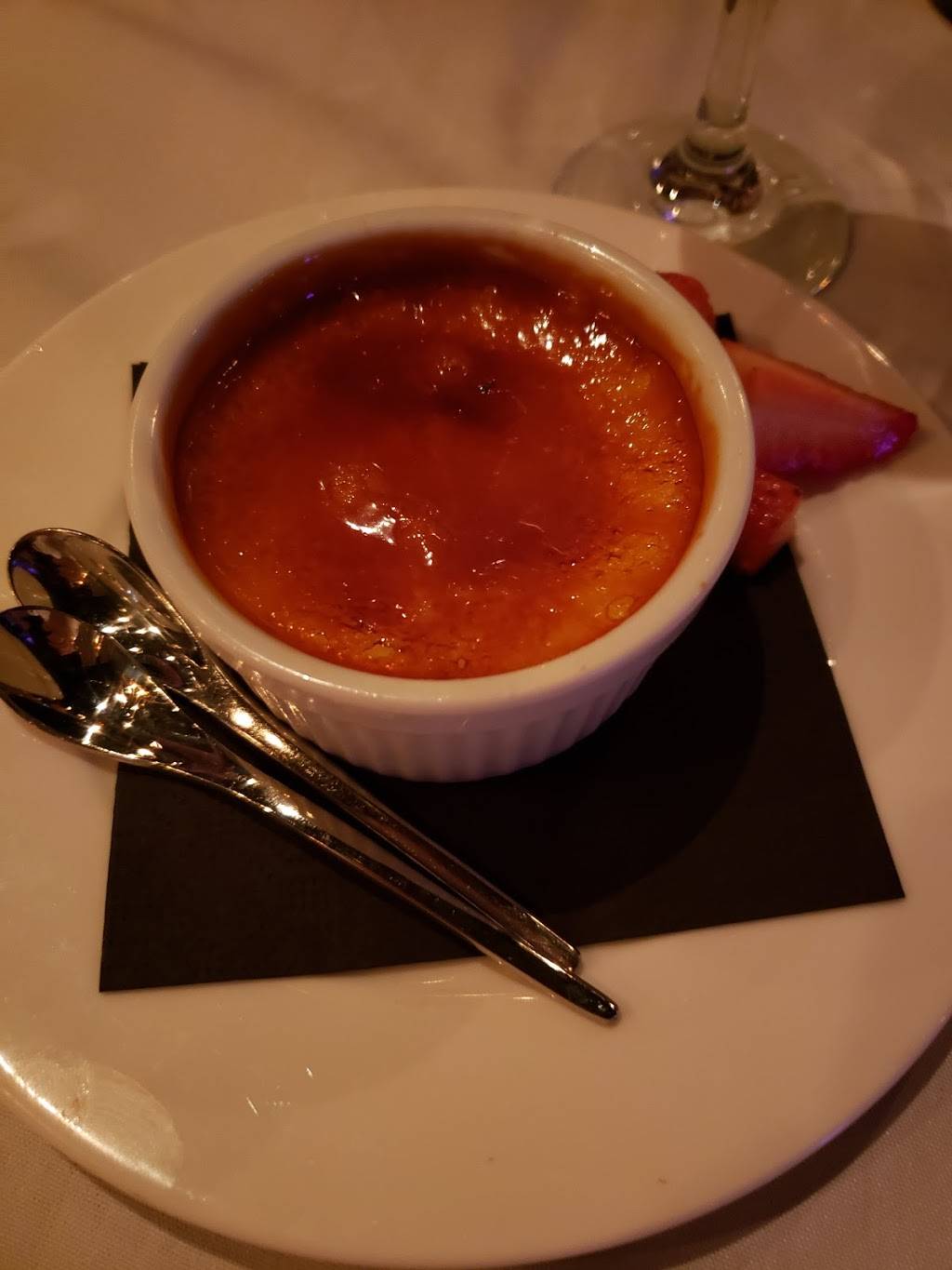 Evangelines | restaurant | 1653 Mcfarland Blvd N, Tuscaloosa, AL 35406, USA | 2057520830 OR +1 205-752-0830