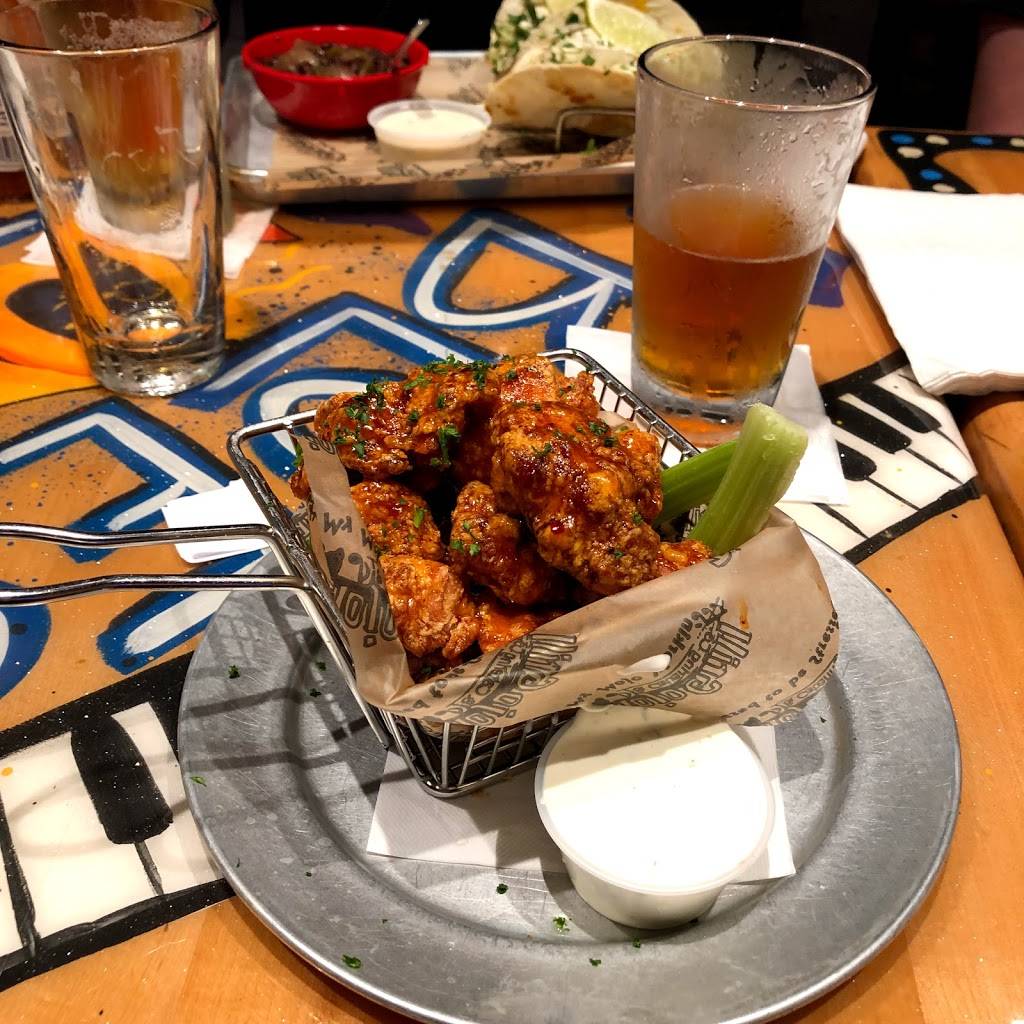 Mojos-Food. Music. Soul. (Ocala Location) | meal delivery | 2015 SW 17th St, Ocala, FL 34471, USA | 3523696656 OR +1 352-369-6656