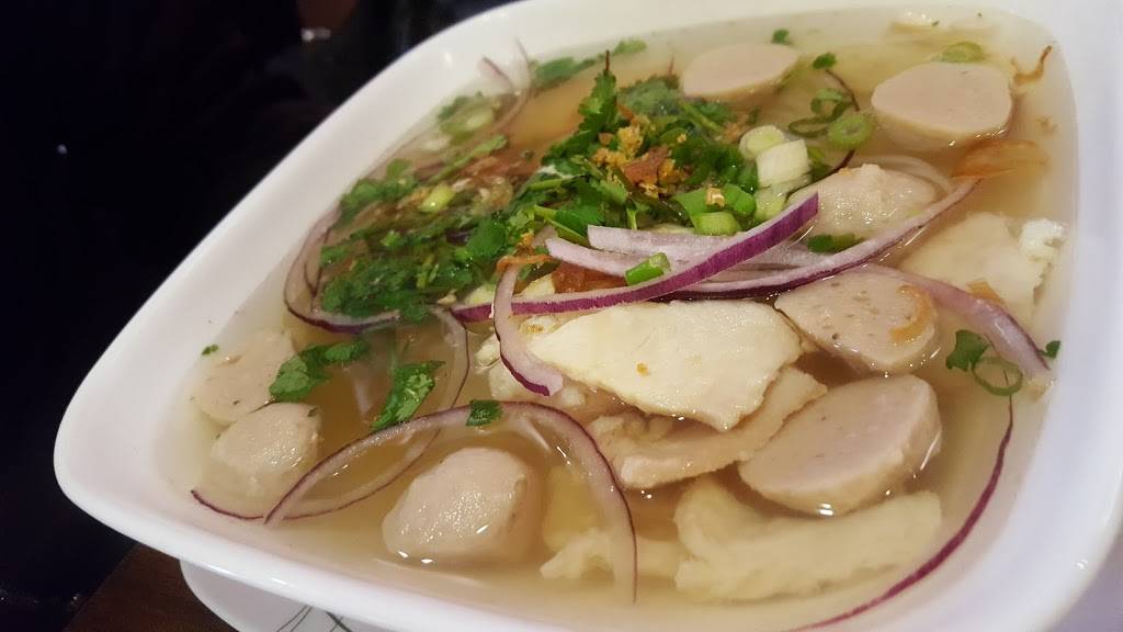 Lue Thai Cafe | cafe | 22215 Michigan Ave, Dearborn, MI 48124, USA | 3135589359 OR +1 313-558-9359