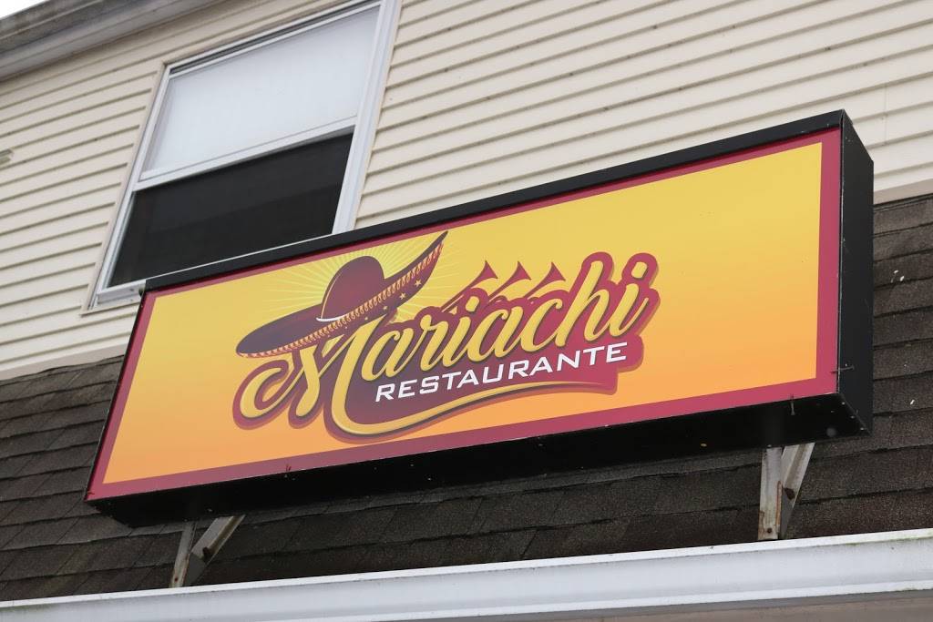 El Mariachi Restaurante | restaurant | 19 Main St B, Butler, NJ 07405, USA | 9732832941 OR +1 973-283-2941