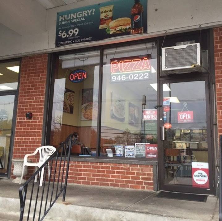 Best Pizza | meal delivery | 3 E Grove St, Middleborough, MA 02346, USA | 5089460222 OR +1 508-946-0222