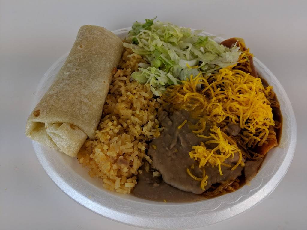 Panchos Mexican Food | restaurant | 3420 E 11th St, Tulsa, OK 74112, USA | 9182928660 OR +1 918-292-8660