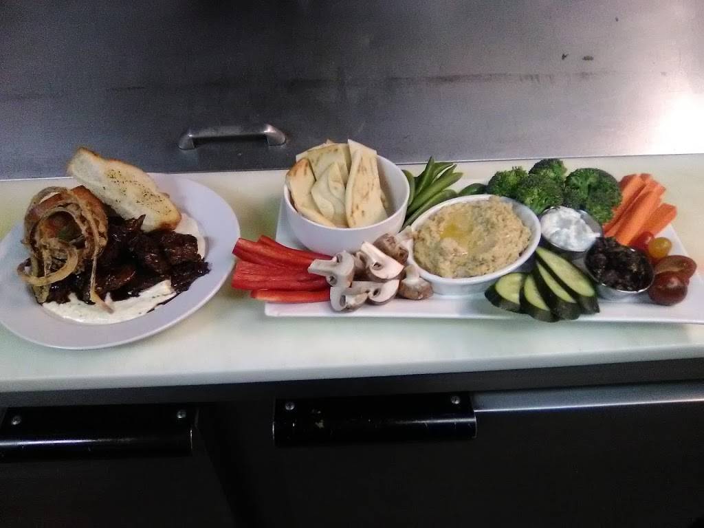 Vovina | restaurant | 15 Lake St #103, Kirkland, WA 98033, USA | 4258222221 OR +1 425-822-2221