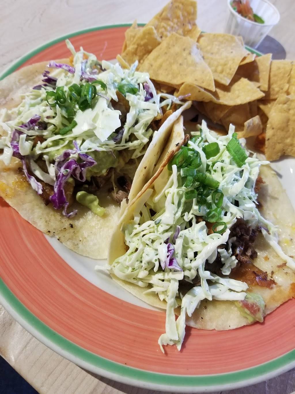 Dos Coyotes | cafe | 1411 W Covell Blvd, Davis, CA 95616, USA | 5307530922 OR +1 530-753-0922