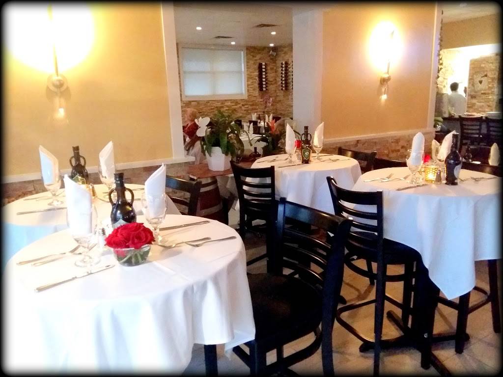 Le Sorelle Restaurant - Delray Beach | restaurant | 20 SE 5th Ave, Delray Beach, FL 33483, USA | 9545514587 OR +1 954-551-4587