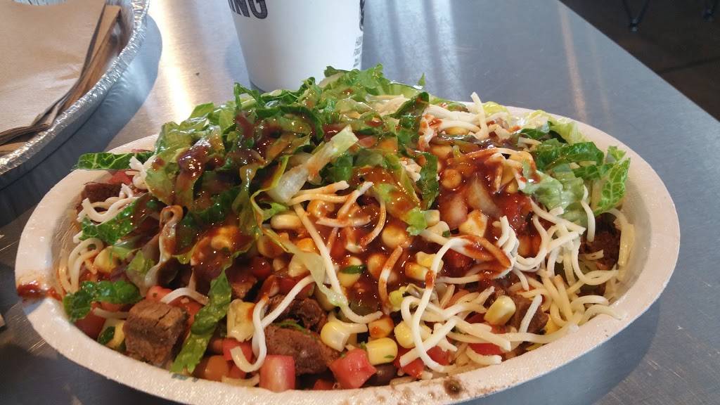 Chipotle Mexican Grill | restaurant | 11485 Olive Blvd, Creve Coeur, MO 63141, USA | 3149839358 OR +1 314-983-9358