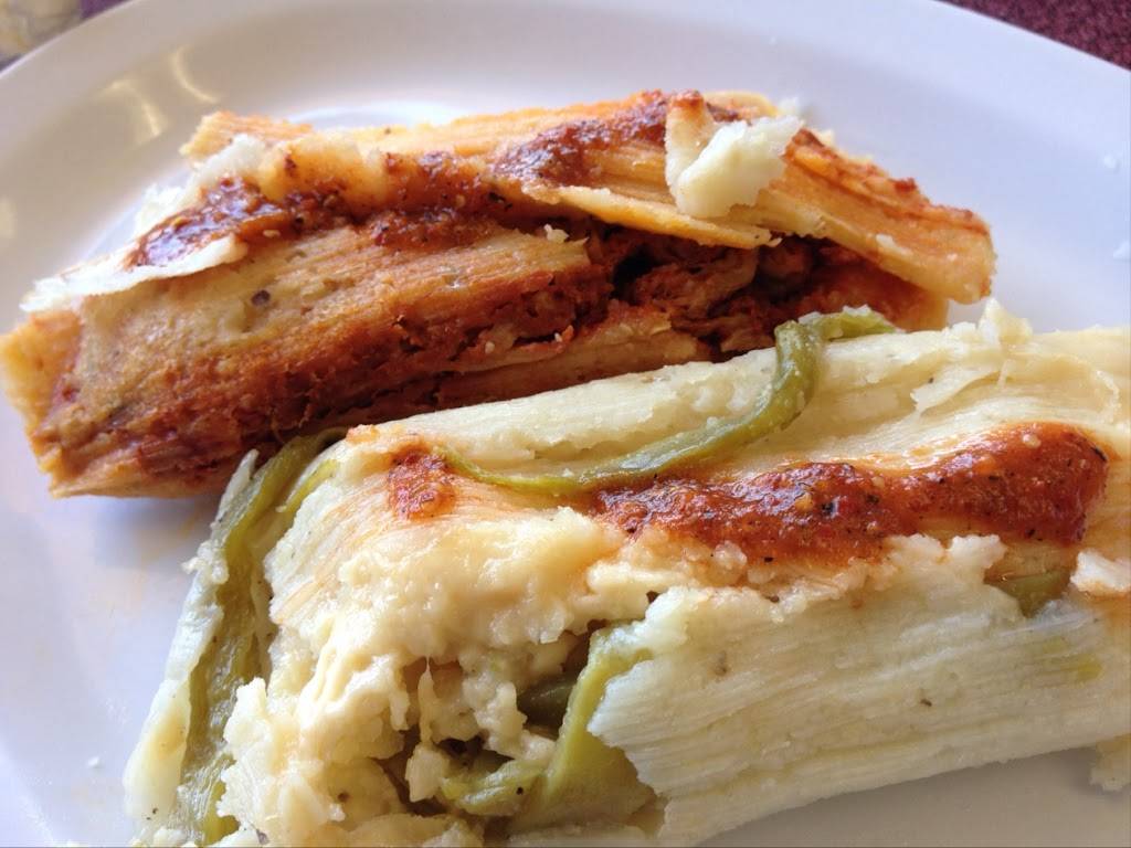 Lilianas Tamales | restaurant | 3448 E 1st St, Los Angeles, CA 90063, USA | 3237800829 OR +1 323-780-0829