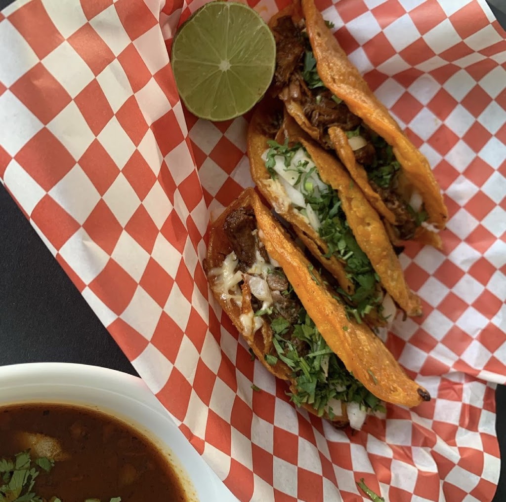 QUE PASA TAQUERIA | restaurant | 33874 Dequindre Rd, Sterling Heights, MI 48310, USA | 5866935045 OR +1 586-693-5045