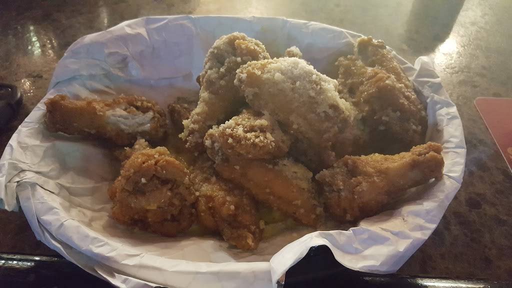 Rusty Railz | restaurant | 2972 N Division St, Clinton, OH 44216, USA | 3308829916 OR +1 330-882-9916