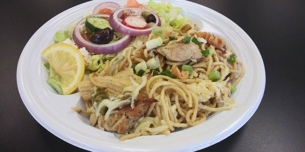 Olipita Mediterranean & American Grill | restaurant | 837 Park Rd, Pleasant Grove, AL 35127, USA | 2056391962 OR +1 205-639-1962