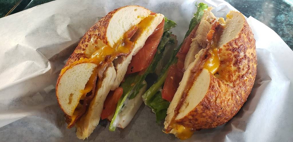 Sunrise Bagels | bakery | 808 Harney St, Vancouver, WA 98660, USA | 3607501750 OR +1 360-750-1750