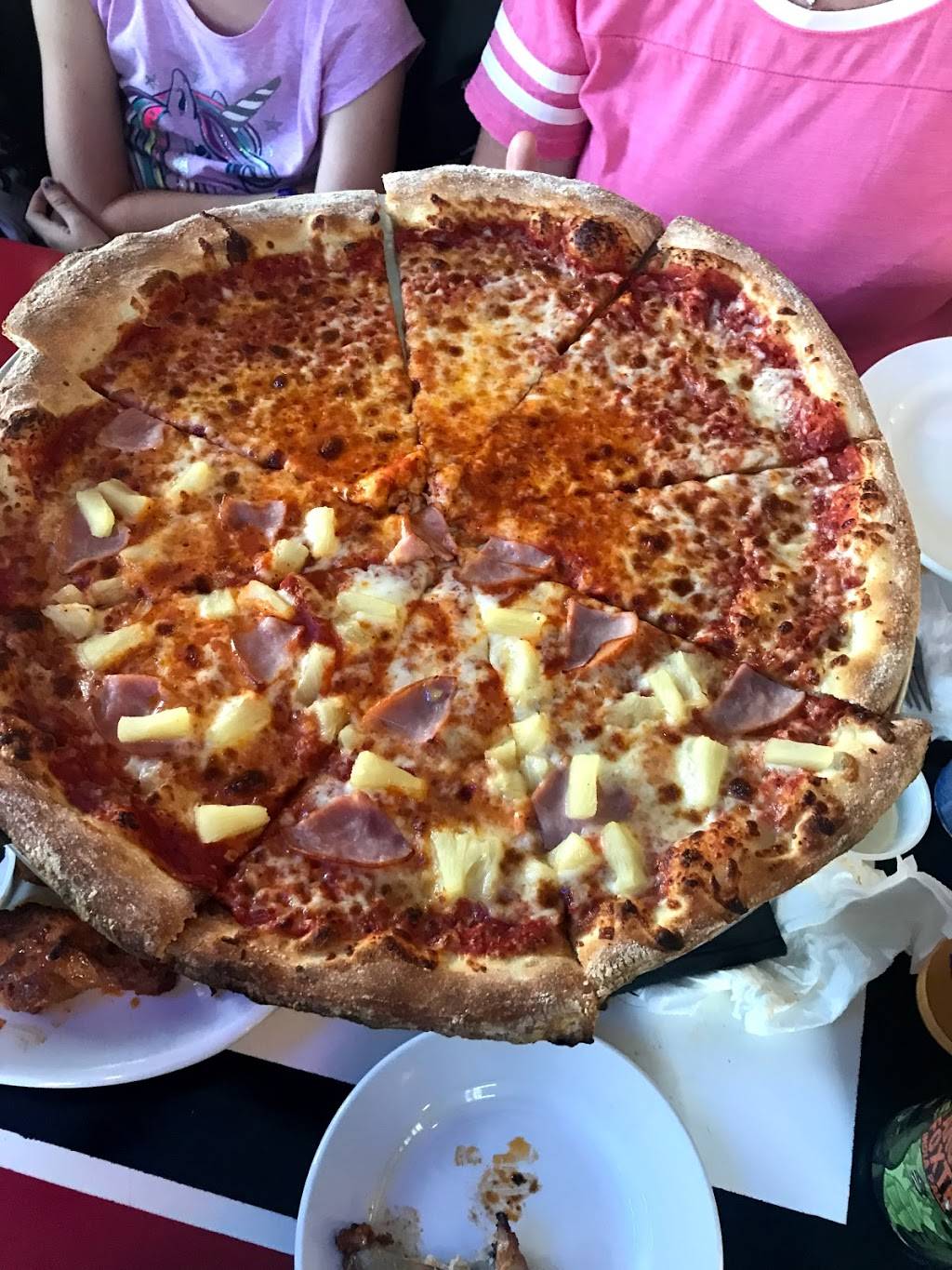 Colington Pizza | restaurant | 100 Colingwood Ln, Kill Devil Hills, NC 27948, USA | 2524413339 OR +1 252-441-3339