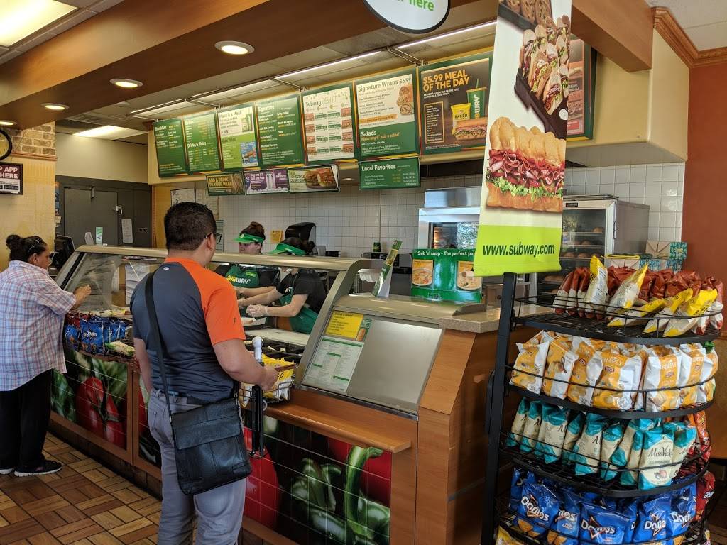 Subway | restaurant | 1561 E Pacheco Blvd W, Los Banos, CA 93635, USA | 2098276500 OR +1 209-827-6500