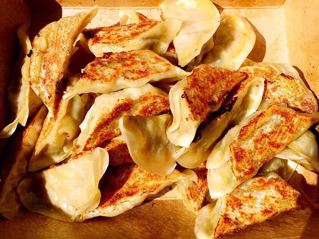 Mulan Dumpling | restaurant | Smithsonian National Zoo, 3001 Connecticut Ave NW, Washington, DC 20008, USA | 2028130595 OR +1 202-813-0595