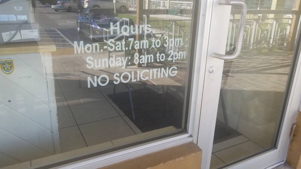 Bagels & More | bakery | 3393 Sheridan St, Hollywood, FL 33021, USA | 9549810656 OR +1 954-981-0656