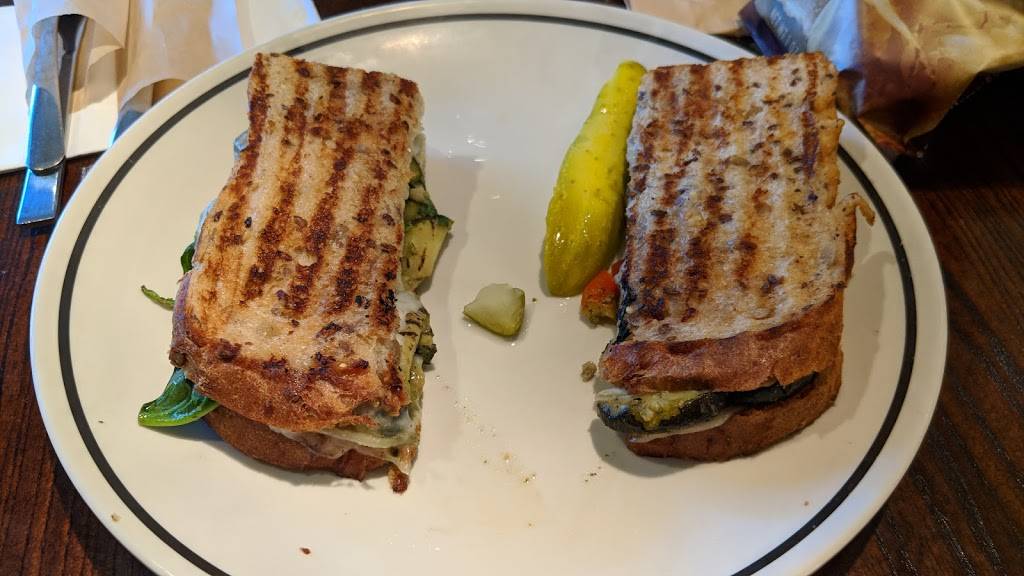 Corner Bakery Cafe | bakery | 3232 Lake Ave #300, Wilmette, IL 60091, USA | 8472512547 OR +1 847-251-2547