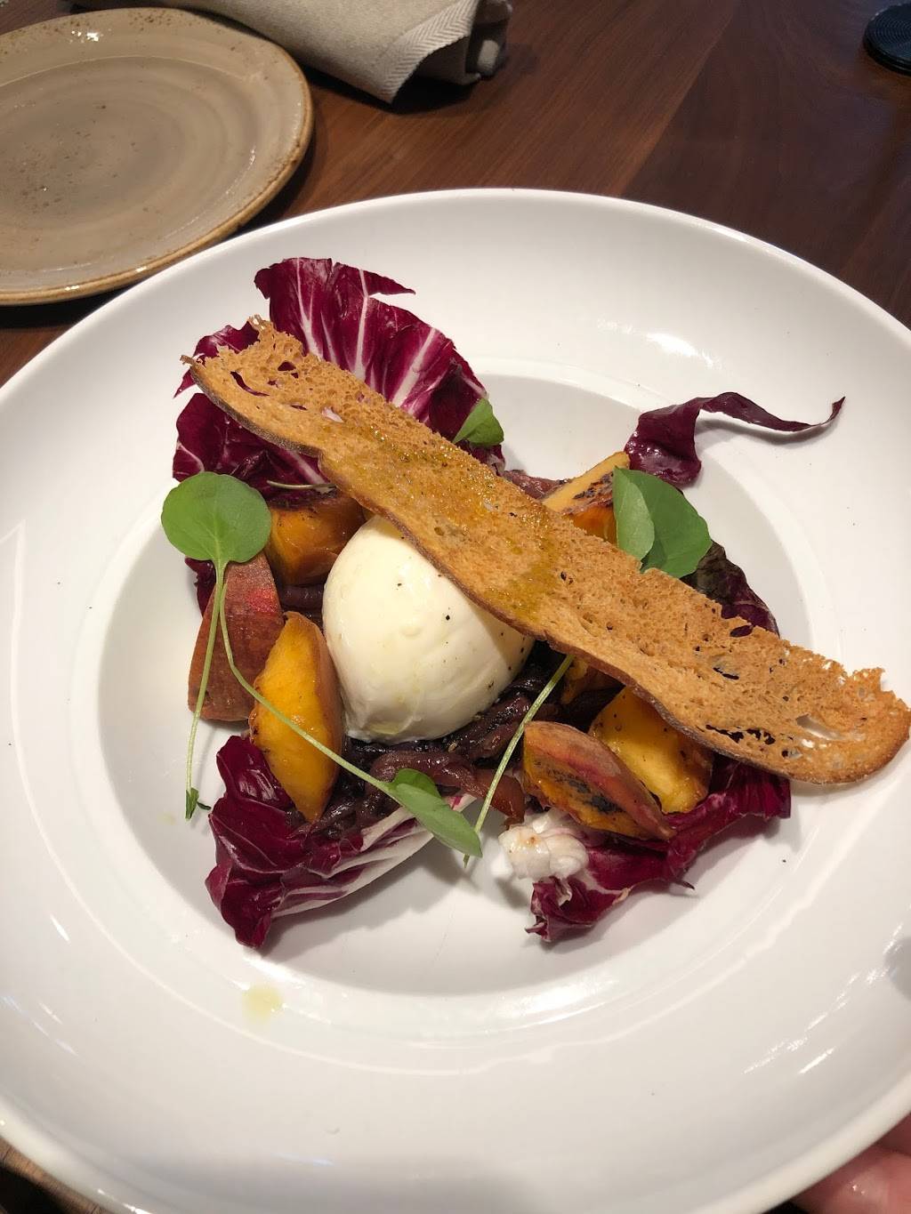 Bargello | restaurant | 7 Patton Ave, Asheville, NC 28801, USA | 8287745564 OR +1 828-774-5564